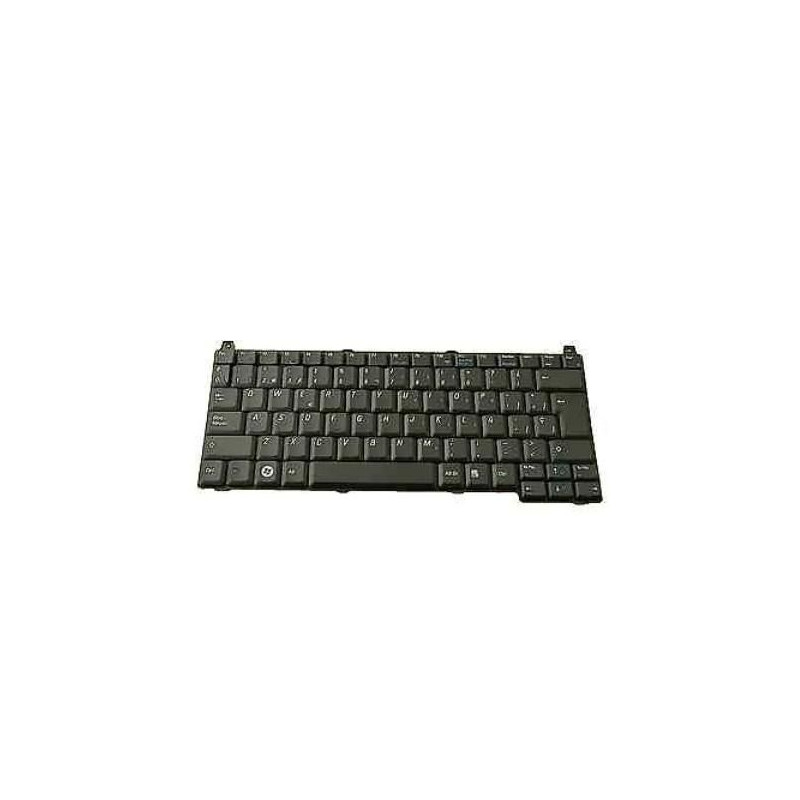 Keyboard (SPANISH)