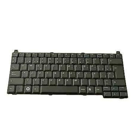 Keyboard (SPANISH)
