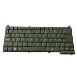 Keyboard (SWEDISH)