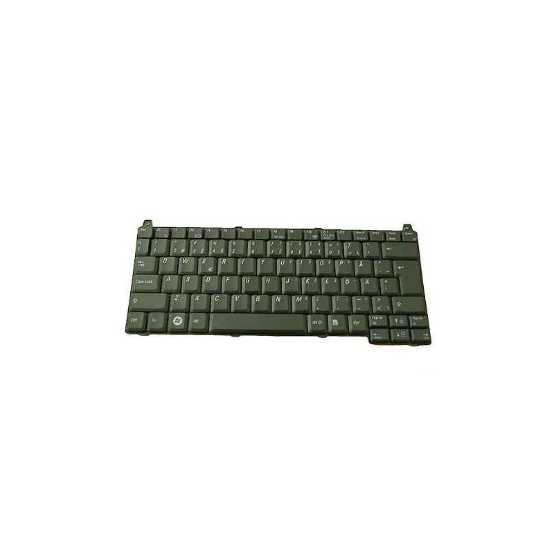 Keyboard (SWEDISH)