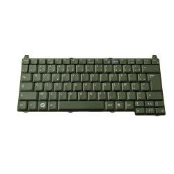 Keyboard (FRENCH)