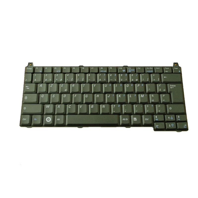 Keyboard (FRENCH)