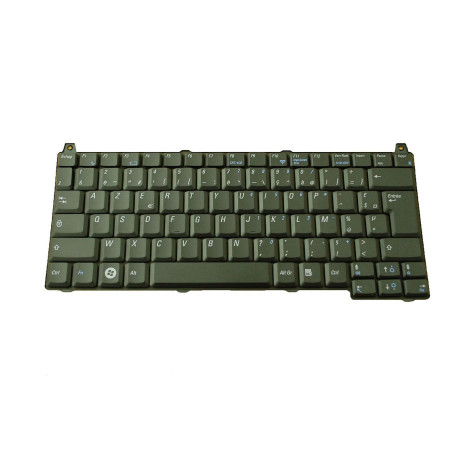 Keyboard (FRENCH)