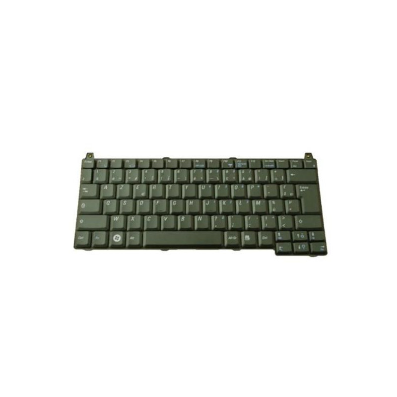 Keyboard (FRENCH)