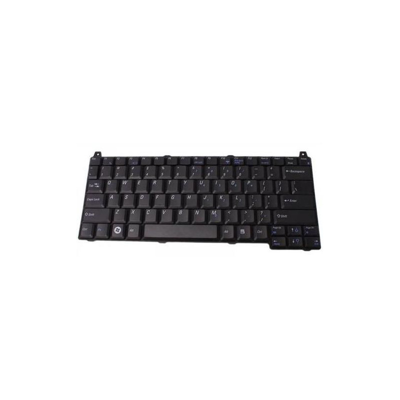 Keyboard (ENGLISH)