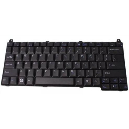 Keyboard (ENGLISH)