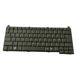 Keyboard (DANISH)
