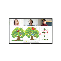 LG Signage Display 55"
