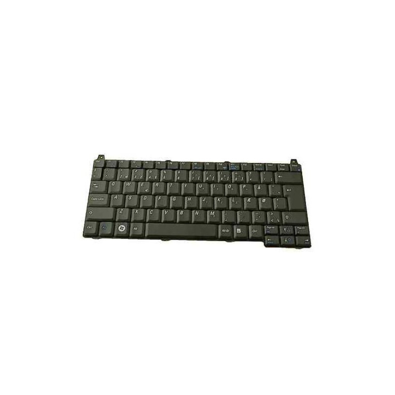 Keyboard (DANISH)