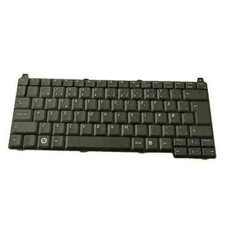 Keyboard (DANISH)