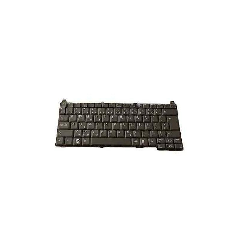 Keyboard (DUTCH)