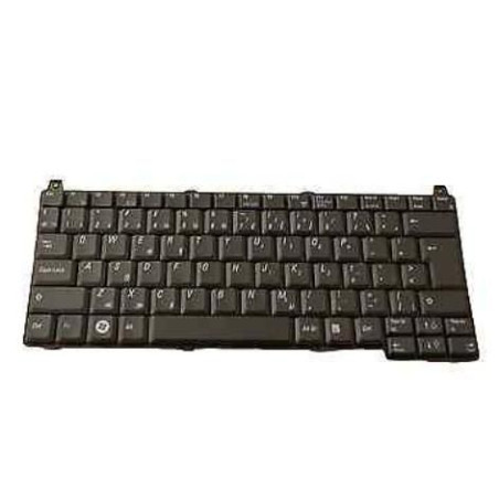 Keyboard (DUTCH)