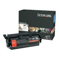 Toner Black