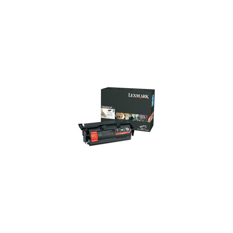 Toner Black