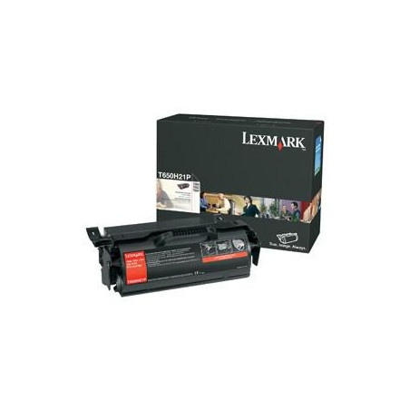 Toner Black