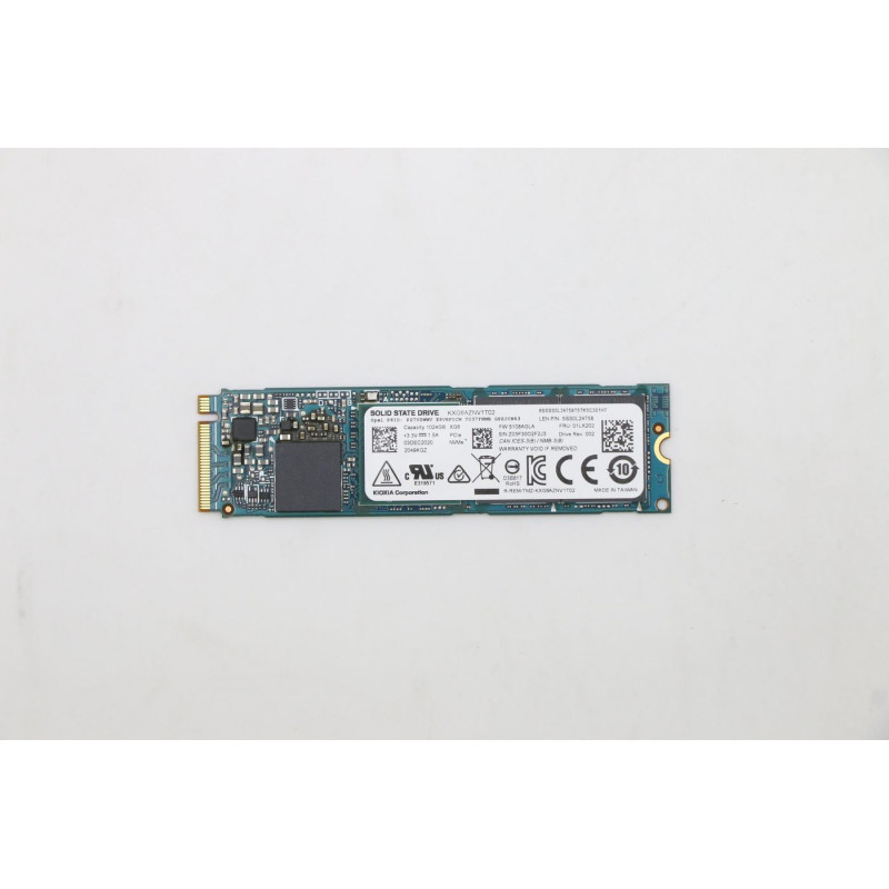 1TB M.2 2280 PCIe NVMe SSD