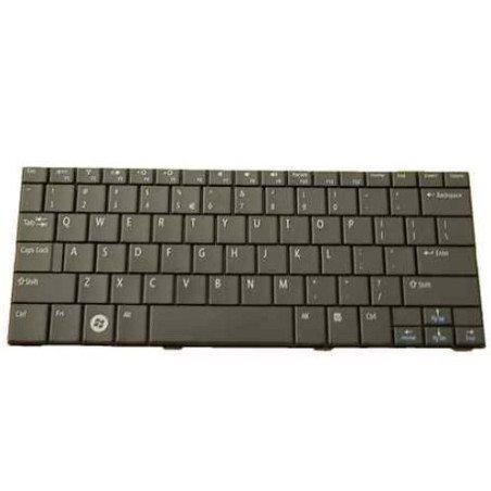 Keyboard (GERMAN)