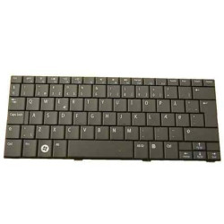 Keyboard (DANISH)