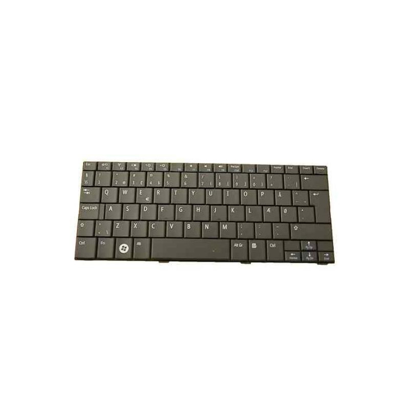 Keyboard (DANISH)