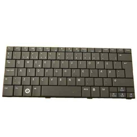 Keyboard (DANISH)