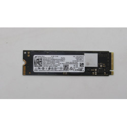 512GB M.2 PCIe NVMe QLC SSD