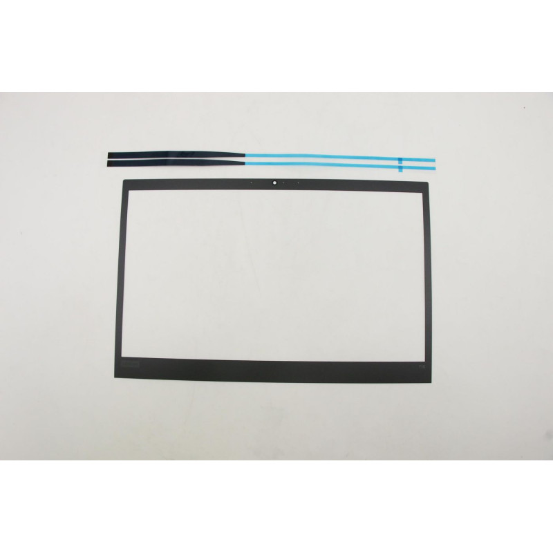 RGB Black T15G2 bezel sheet