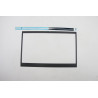 Bezel sheet with tape for