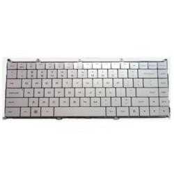 Keyboard (UK ENGLISH)