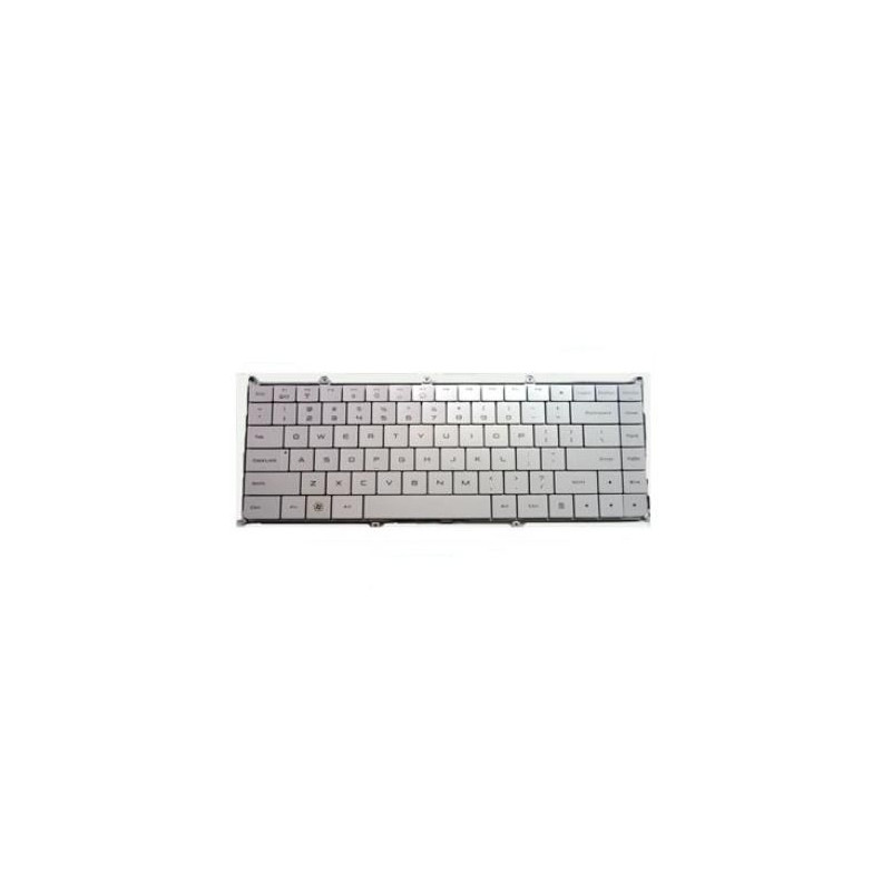 Keyboard (UK ENGLISH)