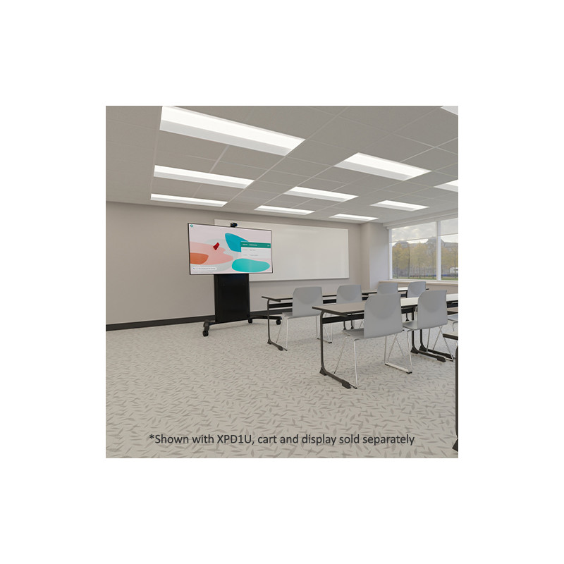 Chief FCA800E | APLIUM