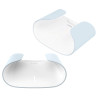 D-Link AQUILA PRO AI M30 - Sistema Wi-Fi - (2 enrutadores) - | APLIUM