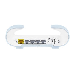D-Link AQUILA PRO AI M30 - Sistema Wi-Fi - (2 enrutadores) - | APLIUM