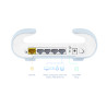 D-Link AQUILA PRO AI M30 - Sistema Wi-Fi - (2 enrutadores) - | APLIUM