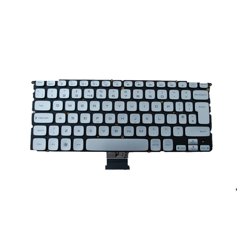 Keyboard (ENGLISH)
