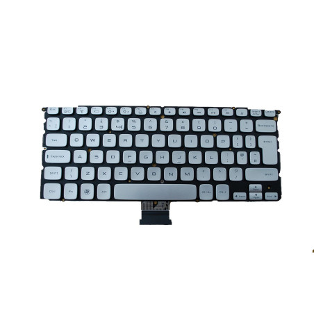 Keyboard (ENGLISH)