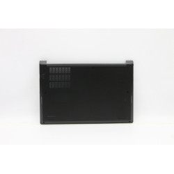 Black bottom cover for Lenovo