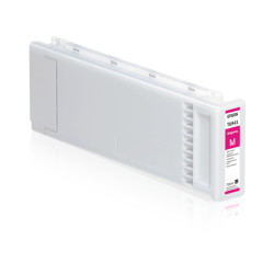 Epson T6943 - 700 ml - magenta - original - cartucho de tint | APLIUM
