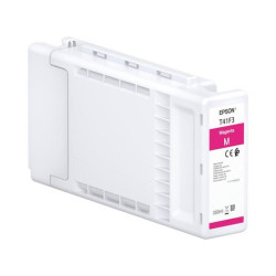 Epson T41R3 - 110 ml - magenta - original - cartucho de tint | APLIUM
