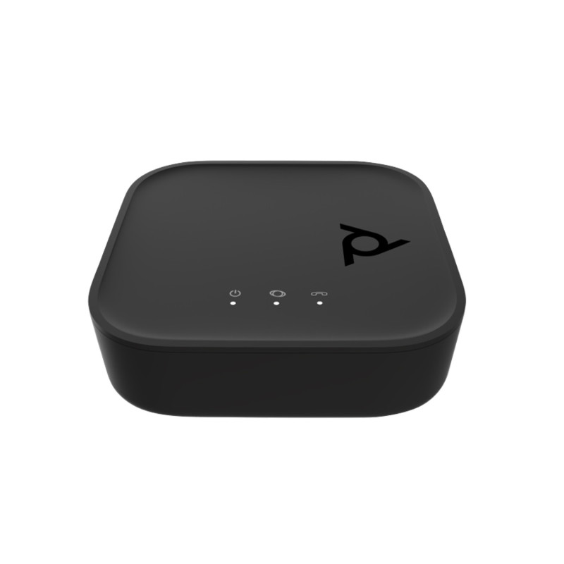 Poly ATA 400 1FXS Voice Port VoIP Adapter W/OPEN Sip Psu Ww | APLIUM