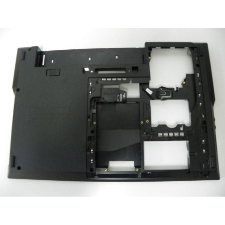 Chassis, Bottom, Plastic
