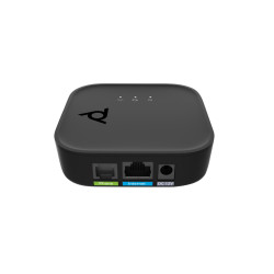 Poly ATA 400 1FXS Voice Port VoIP Adapter W/OPEN Sip Psu Ww | APLIUM