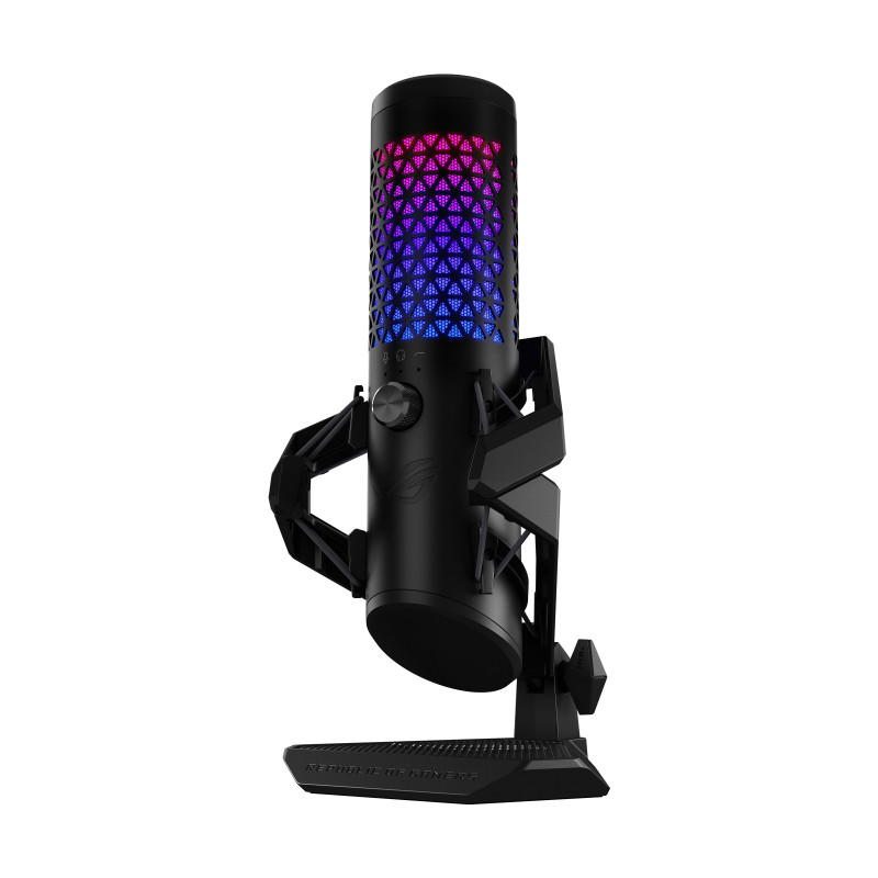 ASUS ROG Carnyx - Micrófono - USB