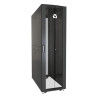 Vertiv VR VR3300SP - Rack armario - negro, RAL 7021 - 42U - | APLIUM