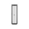 Vertiv VR VR3300SP - Rack armario - negro, RAL 7021 - 42U - | APLIUM