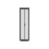 Vertiv VR VR3300SP - Rack armario - negro, RAL 7021 - 42U - | APLIUM