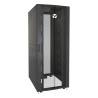 Vertiv VR VR3150SP - Rack armario - negro, RAL 7021 - 42U - | APLIUM