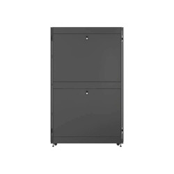 Vertiv VR VR3150SP - Rack armario - negro, RAL 7021 - 42U - | APLIUM