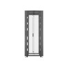 Vertiv VR VR3150SP - Rack armario - negro, RAL 7021 - 42U - | APLIUM
