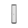 Vertiv VR VR3107SP - Rack armario - negro, RAL 7021 - 48U - | APLIUM