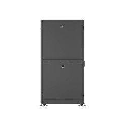 Vertiv VR VR3157SP - Rack armario - negro, RAL 7021 - 48U - | APLIUM